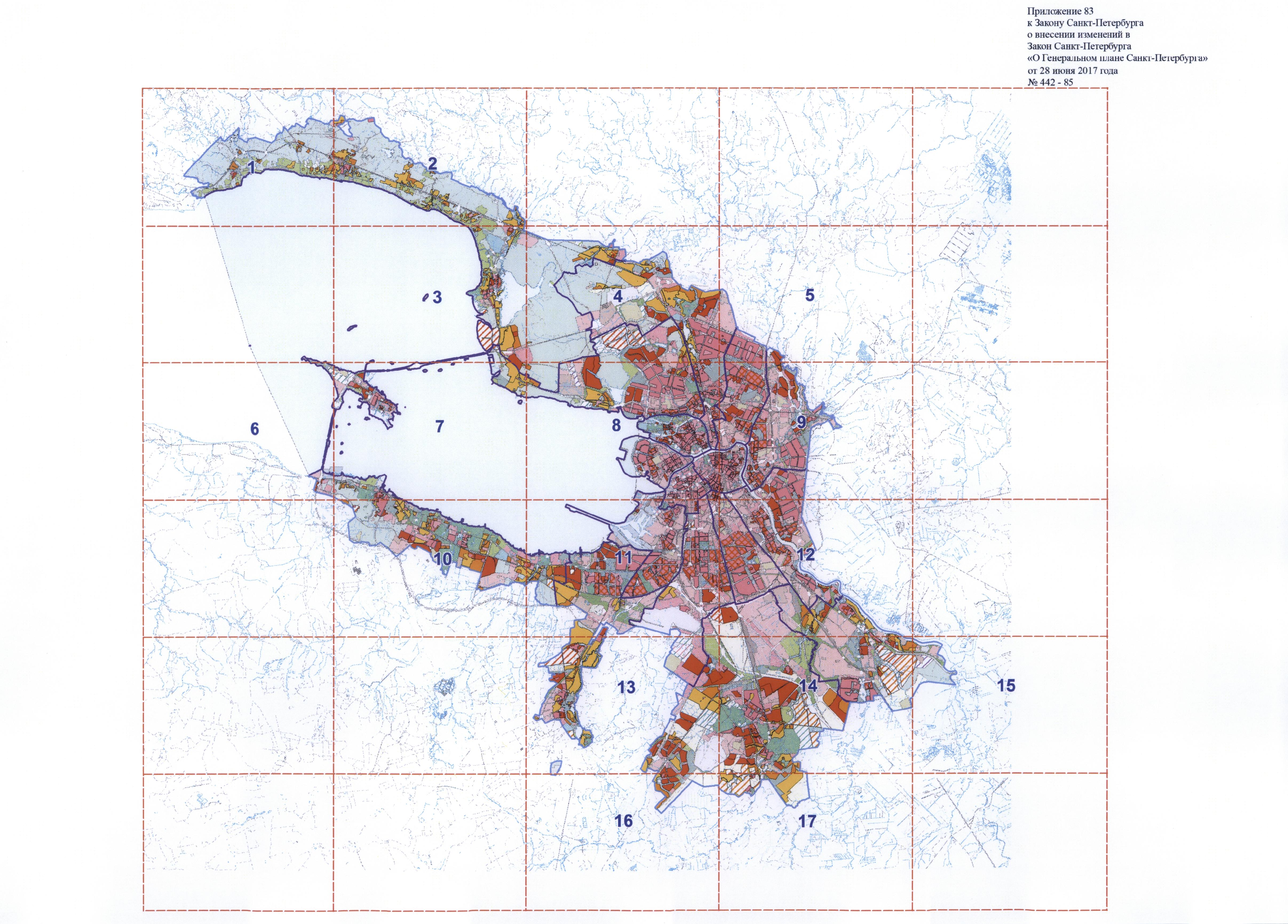 Град план санкт петербурга