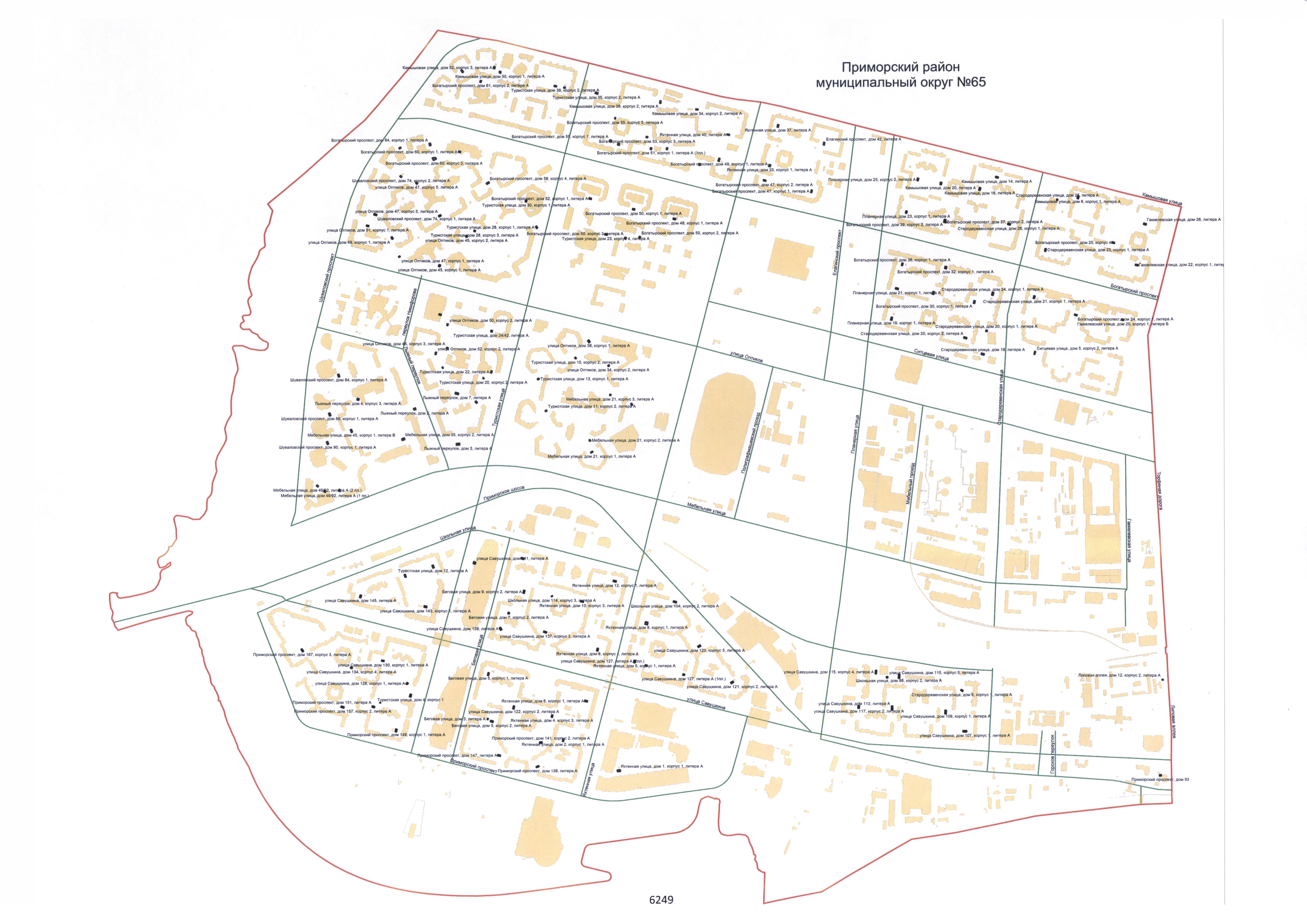 Санкт петербург приморский округ 65. МО 65 Приморского района границы. МО 65 Приморского района карта. 65 Муниципальный округ Приморского района. Муниципальный округ 65 Приморского района границы.